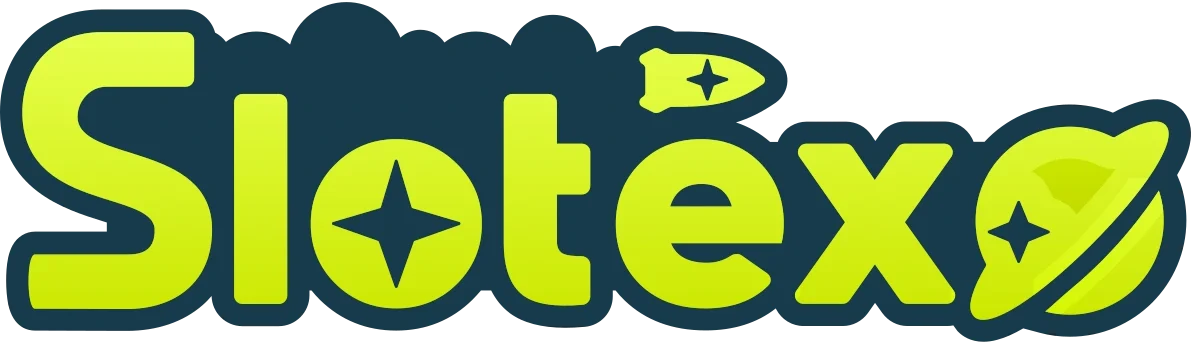 Slotexo logo